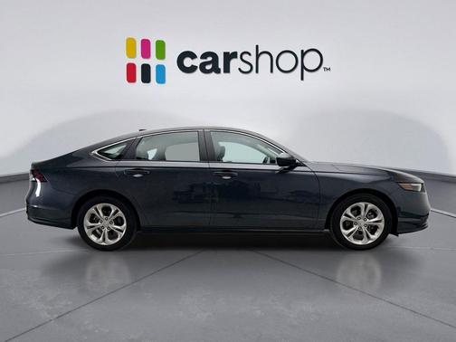 2023 Honda Accord LX 1.5T