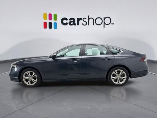 2023 Honda Accord LX 1.5T