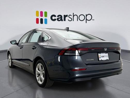 2023 Honda Accord LX 1.5T