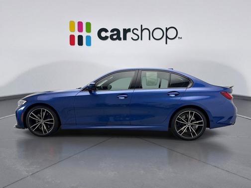 2021 BMW M340 i xDrive