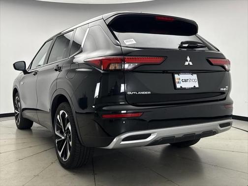 2023 Mitsubishi Outlander PHEV SE S-AWC