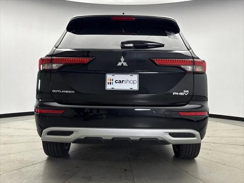2023 Mitsubishi Outlander PHEV SE S-AWC