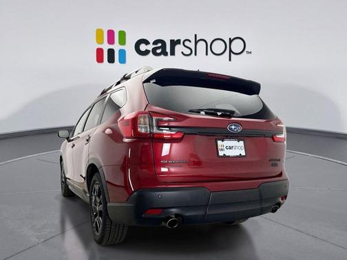 2023 Subaru Ascent Onyx Edition 7-Passenger