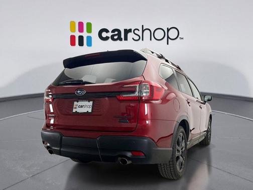 2023 Subaru Ascent Onyx Edition 7-Passenger