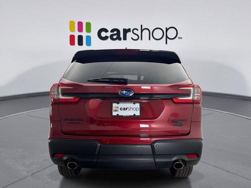 2023 Subaru Ascent Onyx Edition 7-Passenger