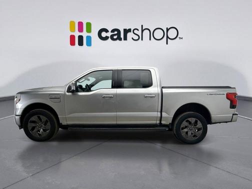 2023 Ford F-150 Lightning LARIAT