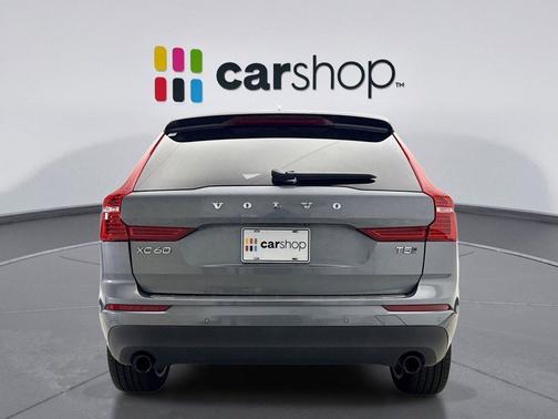 2019 Volvo XC60 T5 Momentum