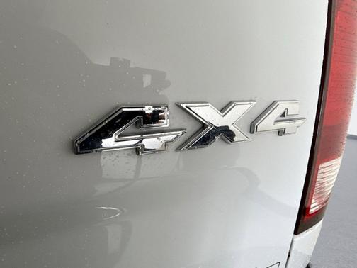 2022 RAM 1500 Tradesman