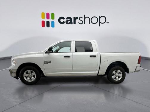 2022 RAM 1500 Tradesman