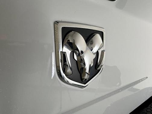 2022 RAM 1500 Tradesman