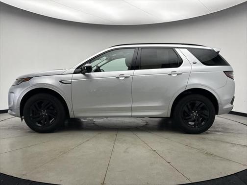 2024 Land Rover Discovery Sport Core S