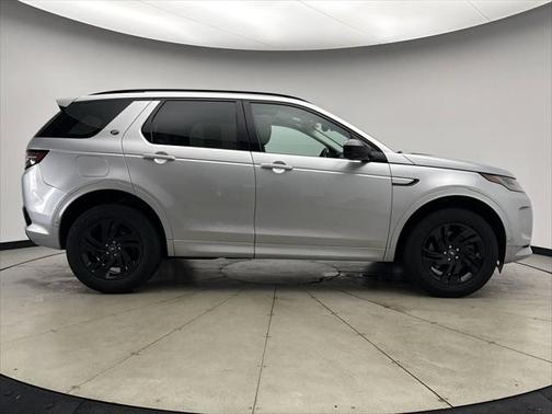2024 Land Rover Discovery Sport Core S