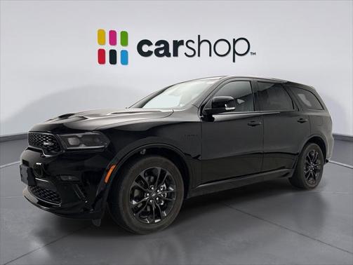 2022 Dodge Durango R/T AWD