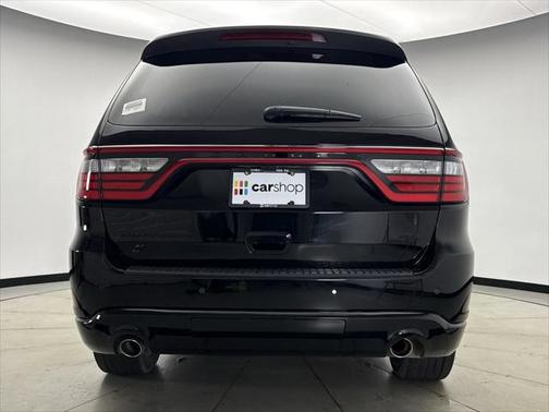 2022 Dodge Durango R/T AWD
