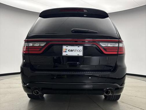 2022 Dodge Durango R/T AWD
