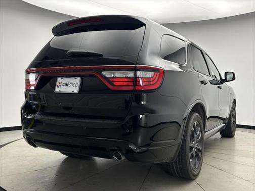 2022 Dodge Durango R/T AWD