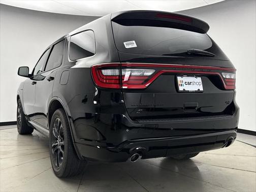 2022 Dodge Durango R/T AWD