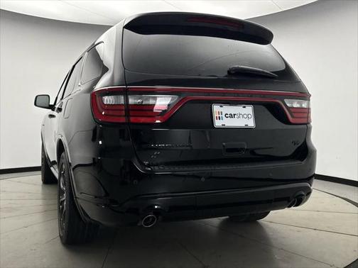 2022 Dodge Durango R/T AWD
