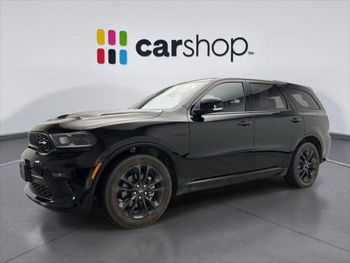2022 Dodge Durango R/T AWD