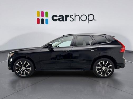 2023 Volvo XC60 B5 Plus Dark Theme