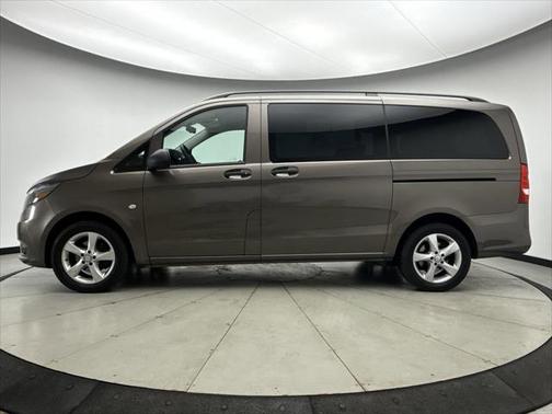 2016 Mercedes-Benz Metris Base