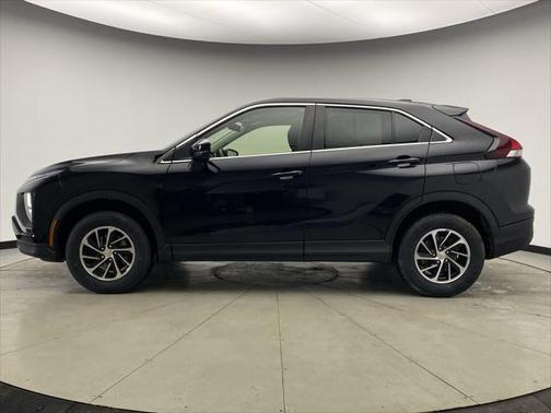 2022 Mitsubishi Eclipse Cross ES