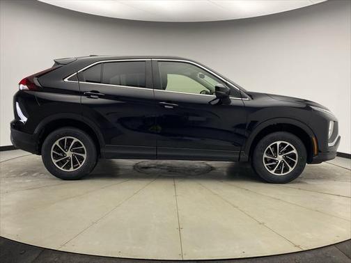 2022 Mitsubishi Eclipse Cross ES