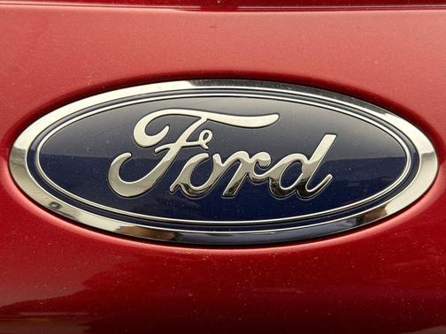 RAPID RED MET TINTED CC 2025 Ford Escape PHEV Base
