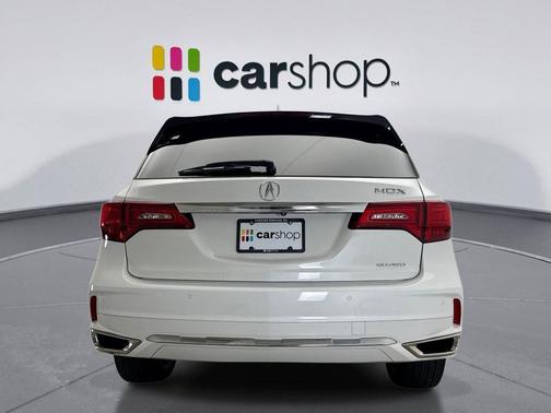 2020 Acura MDX 3.5L