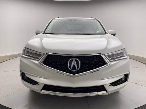 2020 Acura MDX 3.5L