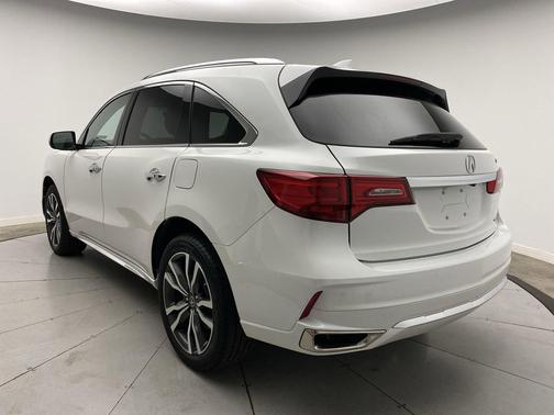 2020 Acura MDX 3.5L