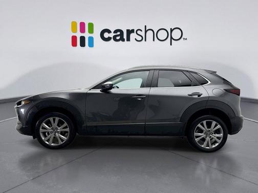 2023 Mazda CX-30 2.5 S Select Package