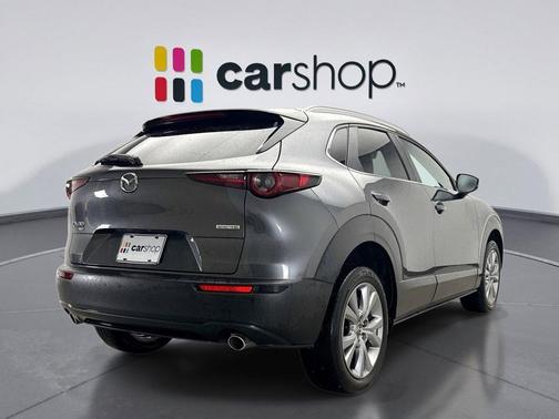 2023 Mazda CX-30 2.5 S Select Package
