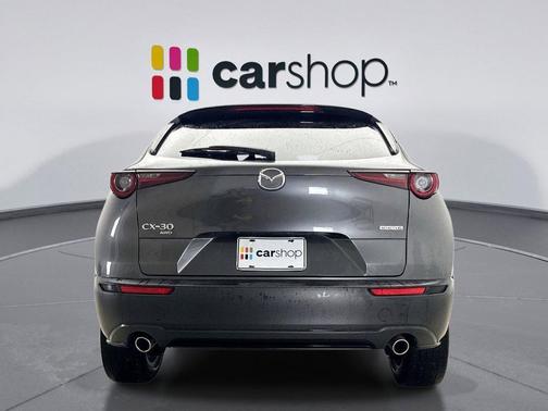 2023 Mazda CX-30 2.5 S Select Package