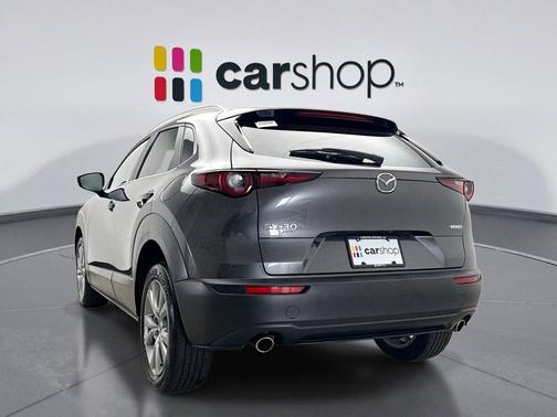 2023 Mazda CX-30 2.5 S Select Package
