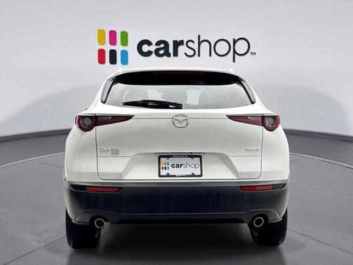 2023 Mazda CX-30 2.5 S Select Package