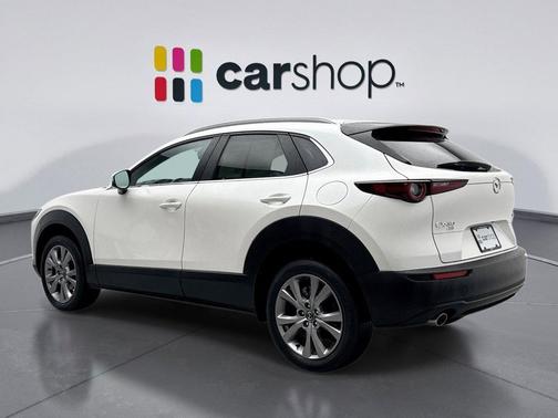 2023 Mazda CX-30 2.5 S Select Package