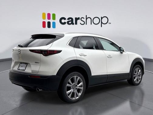 2023 Mazda CX-30 2.5 S Select Package