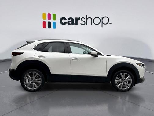 2023 Mazda CX-30 2.5 S Select Package