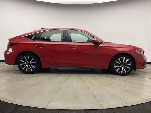 2023 Honda Civic EX-L