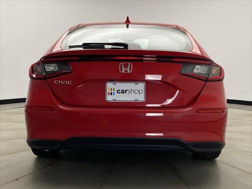 2023 Honda Civic EX-L