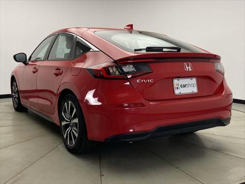 2023 Honda Civic EX-L