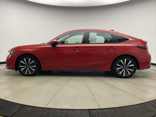 2023 Honda Civic EX-L