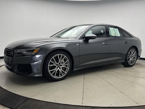 2023 Audi A6 Premium 55 TFSI quattro S tronic