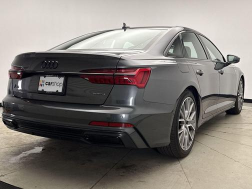 2023 Audi A6 Premium 55 TFSI quattro S tronic