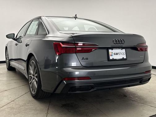 2023 Audi A6 Premium 55 TFSI quattro S tronic