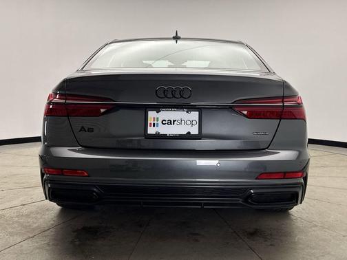 2023 Audi A6 Premium 55 TFSI quattro S tronic