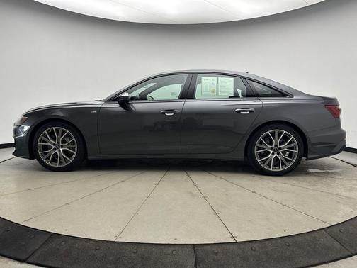 2023 Audi A6 Premium 55 TFSI quattro S tronic