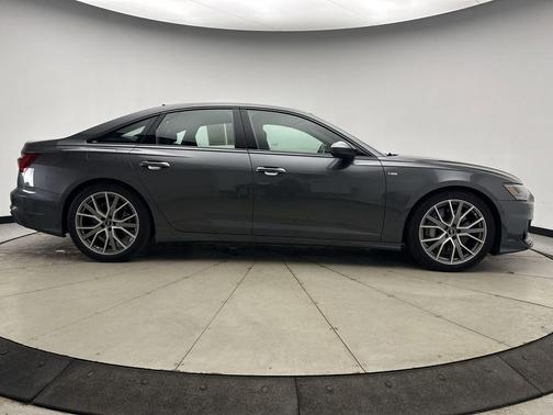 2023 Audi A6 Premium 55 TFSI quattro S tronic