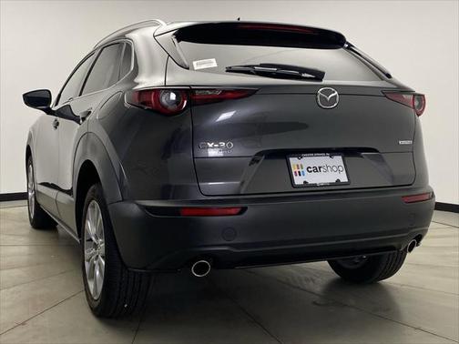 2021 Mazda CX-30 Premium Package